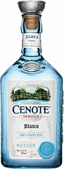 Текила Cenote Blanco Set 2 Bottles