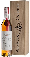 Арманьяк Armagnac Castarede 1982