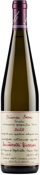 Quintarelli Giuseppe Bianco Secco 2022