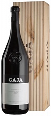 Вино Gaja Barbaresco Piedmont 2017, 3L