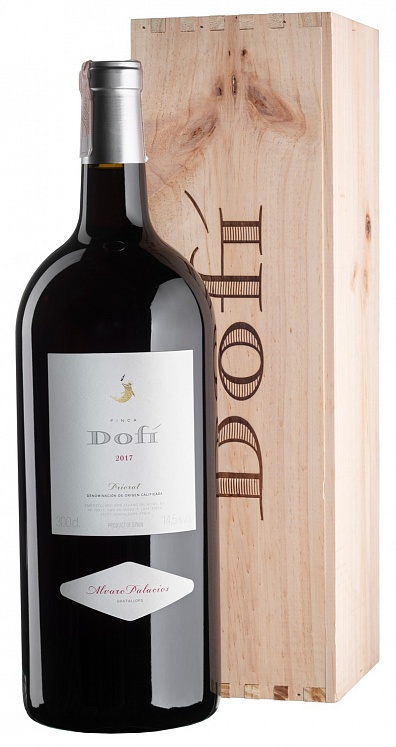 Alvaro Palacios Finca Dofi 2017, 3L