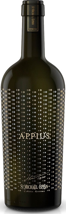 San Michele Appiano Appius 2019