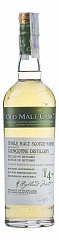 Виски Glengoyne 14 YO, 1997, The Old Malt Cask, Douglas Laing
