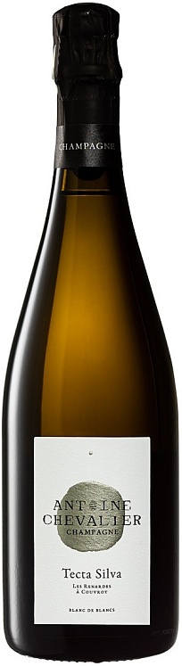 Antoine Chevalier Tecta Silva Brut Nature 2019