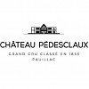 Chateau Pedesclaux