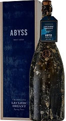 Шампанское и игристое Leclerc Briant Abyss Blanc 2018 Magnum 1,5L