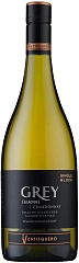 Ventisquero Chardonnay Grey 2021 Set 6 Bottles