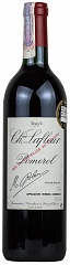 Вино Chateau Lafleur Pomerol 1995