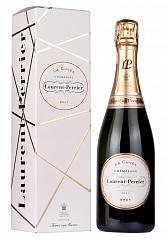 Шампанське та ігристе Laurent-Perrier Brut La Cuvee