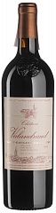 Вино Chateau Valandraud 2003