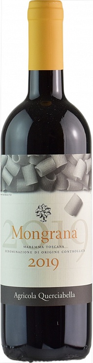 Querciabella Mongrana 2019 Set 6 bottles