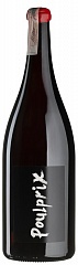 Вино Anne et Jean-Francois Ganevat Poulprix Magnum 1,5L Set 6 bottles