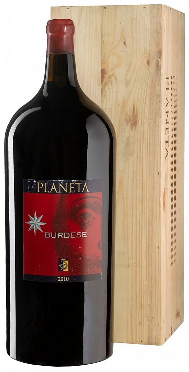 Planeta Burdese 2010, 9L