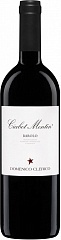 Вино Domenico Clerico Barolo Ciabot Mentin 2009