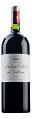 Вино Chateau Lestage Simon Haut Medoc 2010 Magnum 1,5L