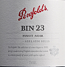 Penfolds Bin 23 Adelaide Hills Pinot Noir 2013