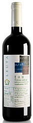 Вино Leuta Rosso Tau 2018 Set 6 Bottles