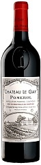 Вино Chateau Le Gay 2017