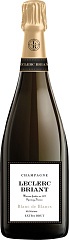 Шампанское и игристое Leclerc Briant Blanc de Blancs 2019