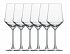 Schott Zwiesel Sauvignon Blanc Glasses Pure 408ml Set of 6 - thumb - 1