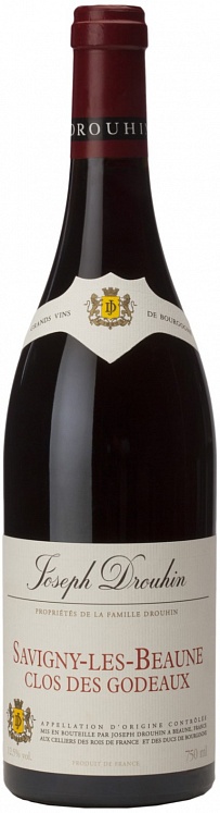 Joseph Drouhin Savigny-les-Beaune Clos des Godeaux 2017