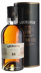 Виски Aberlour 16 YO