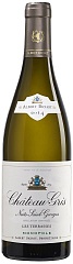 Вино Albert Bichot Chateau Gris Nuits-Saint-Georges Les Terrasses Monopole 2014