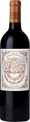 Вино Chateau Pichon-Longueville Baron 2-eme GCC 2011