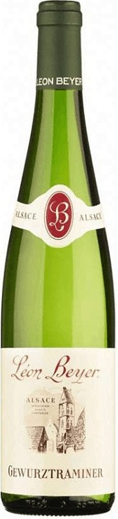 Leon Beyer Gewurztraminer 2018 Set 6 bottles