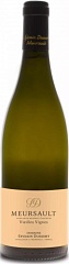 Sylvain Dussort Meursault Vieilles Vignes 2019
