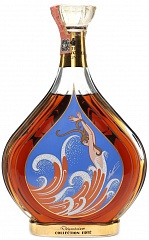 Коньяк Courvoisier Collection Erte Cognac No.5