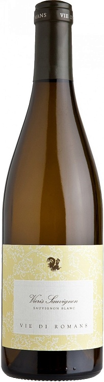 Vie di Romans Vieris Sauvignon 2021 Set 6 Bottles