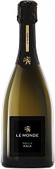 Vigneti Le Monde Ribolla Gialla Brut Set 6 Bottles