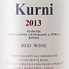 Oasi degli Angeli Kurni Montepulciano 2013 Magnum 1,5L