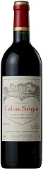 Вино Chateau Calon-Segur 2008