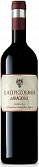 Вино Ciacci Piccolomini d'Aragona Rosso 2019 Set 6 bottles