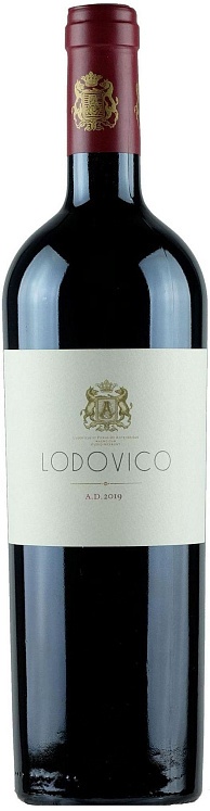 Tenuta di Biserno Lodovico 2019