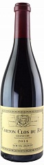 Вино Louis Jadot Corton Grand Cru Clos Du Roi 2014