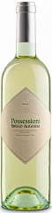 Вино Masi Serego Alighieri Possessioni Bianco Garganega e Sauvignon del Veneto IGT 2020 Set 6 bottles