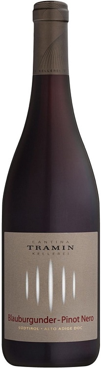 Cantina Tramin Pinot Noir 2023 Set 6 Bottles