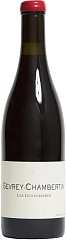 Вино Frederic Cossard Gevrey-Chambertin Les Genevrieres Qvevris 2020
