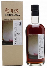 Виски Karuizawa 30 YO Artifices 1985/2015