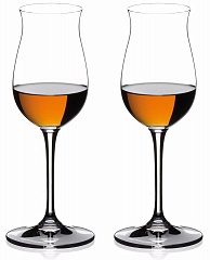 Стекло Riedel Vinum Cognac Hennesy 170 ml Set of 2