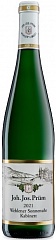 Вино Joh. Jos. Prum Wehlener Sonnenuhr Riesling Kabinett 2021 Set 6 Bottles