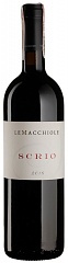 Вино Le Macchiole Scrio 2016