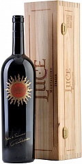 Вино Luce della Vite Luce 2012 Magnum 1,5L