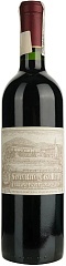 Santa Rita Casa Real Cabernet Sauvignon 2014