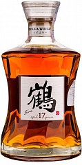 Виски Nikka Tsuru 17 YO