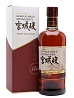 Nikka Miyagikyo Sherry Wood Finish