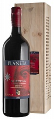Вино Planeta Burdese 1999, 3L